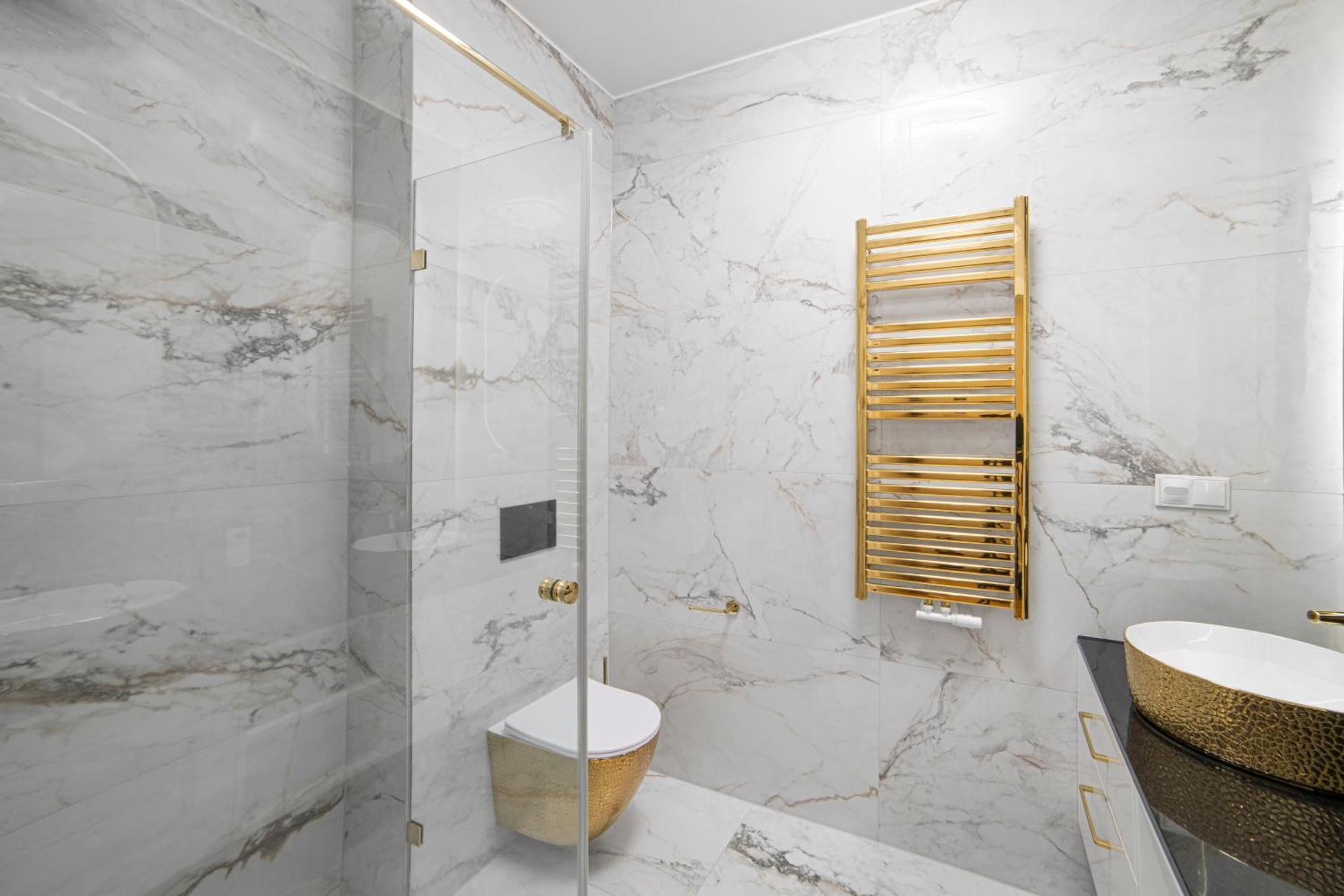 Drim Apartaments กดัญสก์ ภายนอก รูปภาพ