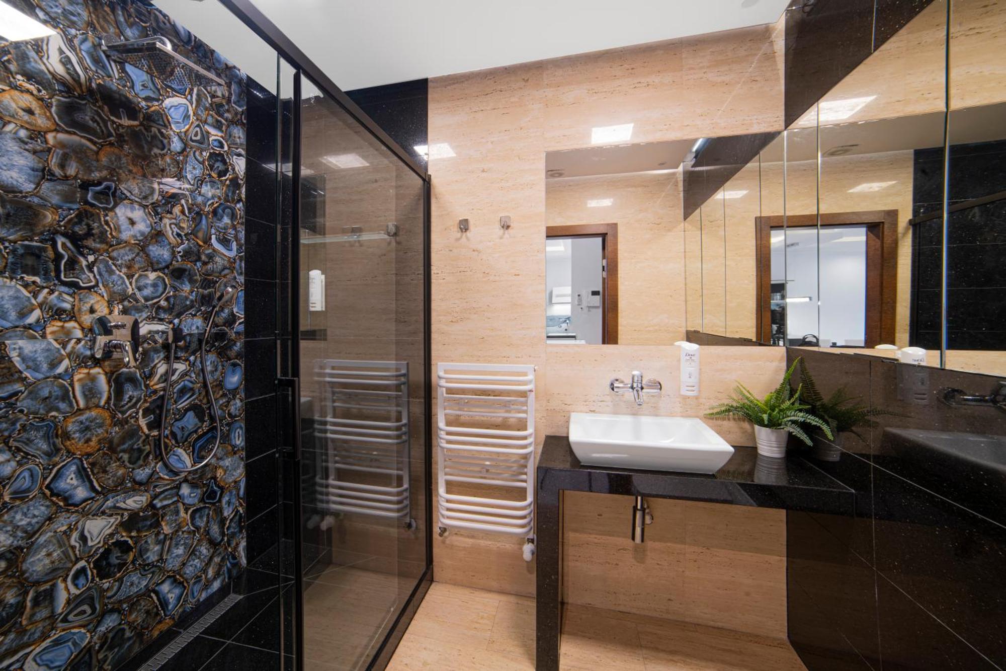 Drim Apartaments กดัญสก์ ภายนอก รูปภาพ