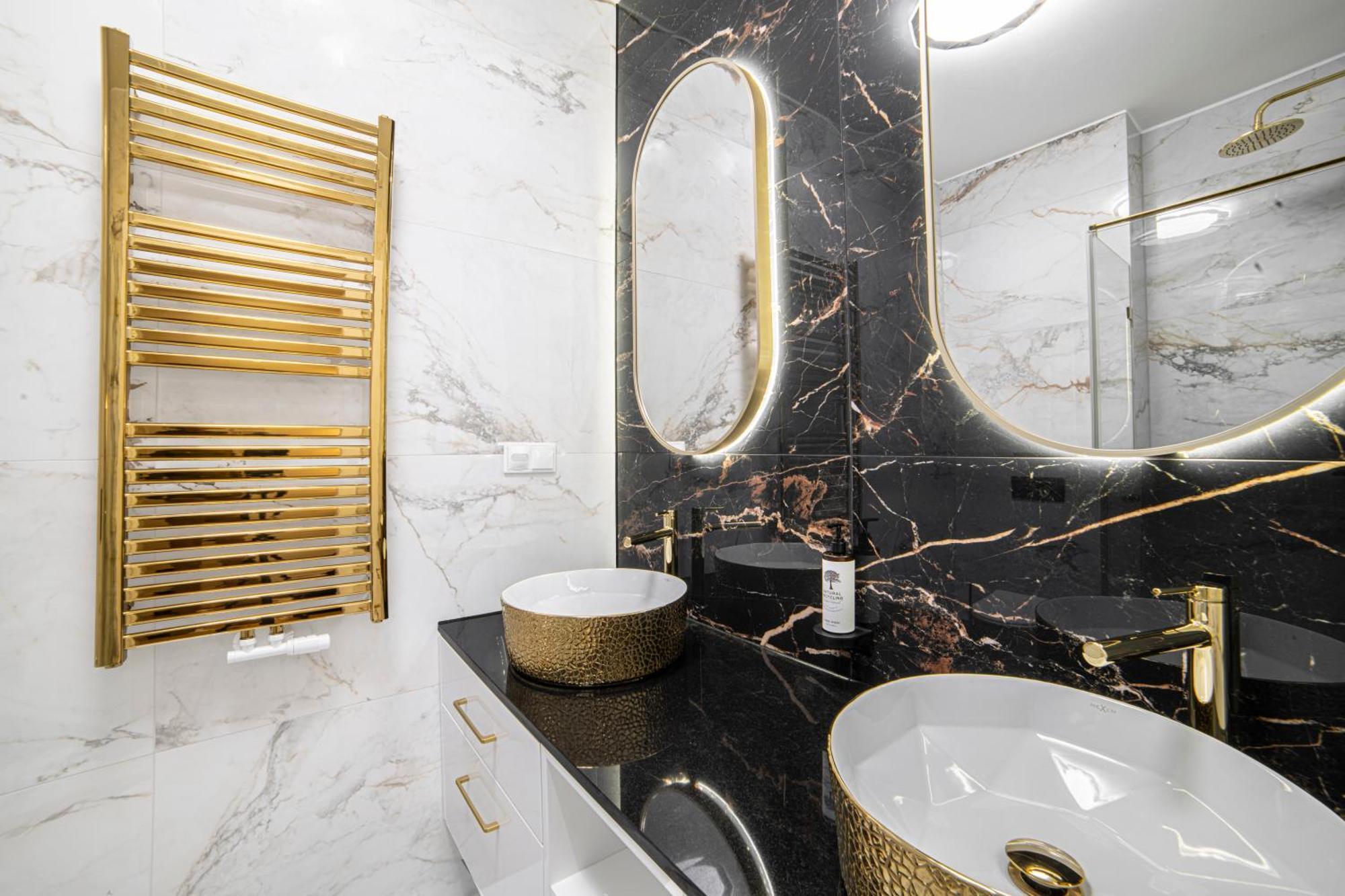 Drim Apartaments กดัญสก์ ภายนอก รูปภาพ