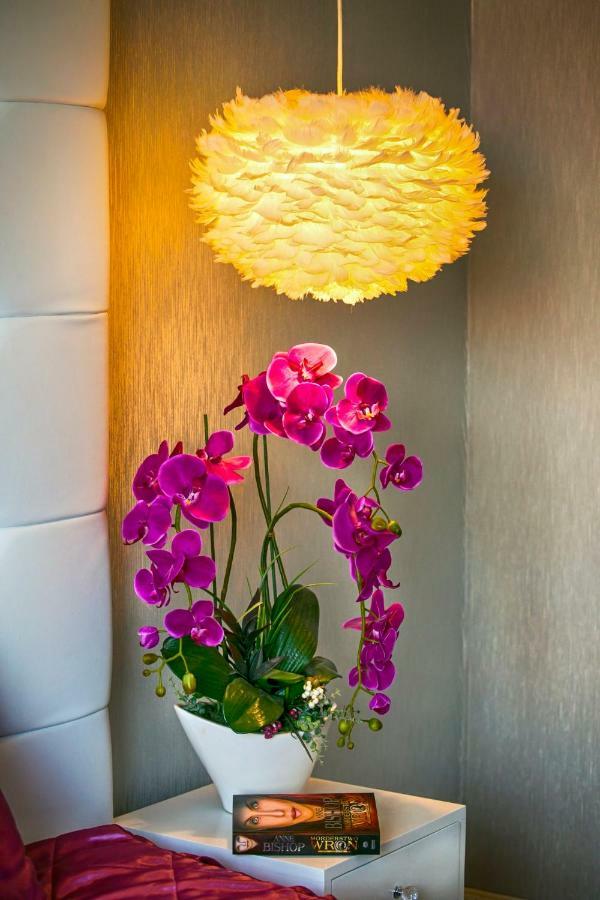 Drim Apartaments กดัญสก์ ภายนอก รูปภาพ